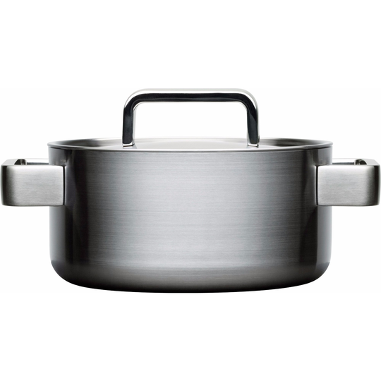 Iittala Tools Gryta med lock 2 liter