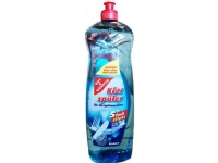 Gut & Gunstig Universal dishwasher rinse aid Gut & Günstig 1L