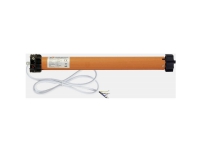Kaiser Nienhaus Kaiser Nienhaus 110050 Rørmotor 60 mm 50 Nm