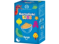 Bartolini Pasta for children Ryzyk 250 g