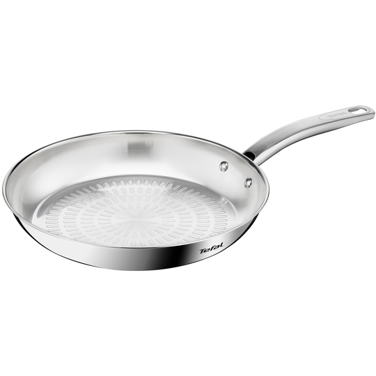 Tefal Intuition Techdome stekpanna, 28 cm