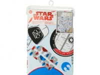 Star Wars Star Wars Star Wars Star Wars Star Wars Star Wars - Duk 140x140 cm