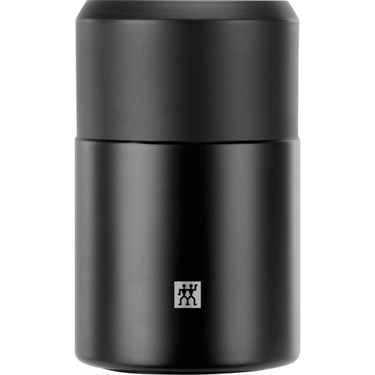 Zwilling Thermo lunchlåda, svart