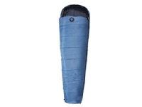 Grand Canyon sleeping bag KANSAS 190 red - 340005