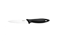 Fiskars Paring kniv, grönsakskniv, 11 cm, rostfritt stål, 1 st