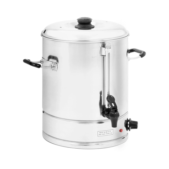 Dryckesdispenser - varmvatten - 30 liter - 3000 W
