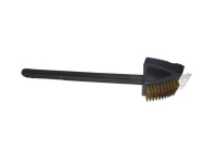 Flammifera Grill Brush Cello 3 In 1 With Handle