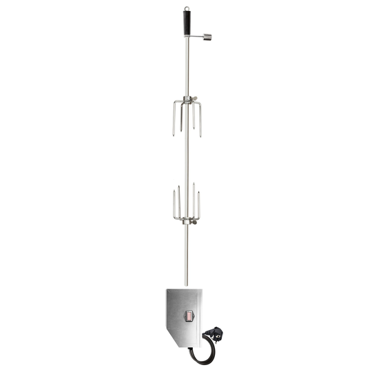 Boretti Imperatore 4B grillrotisserie