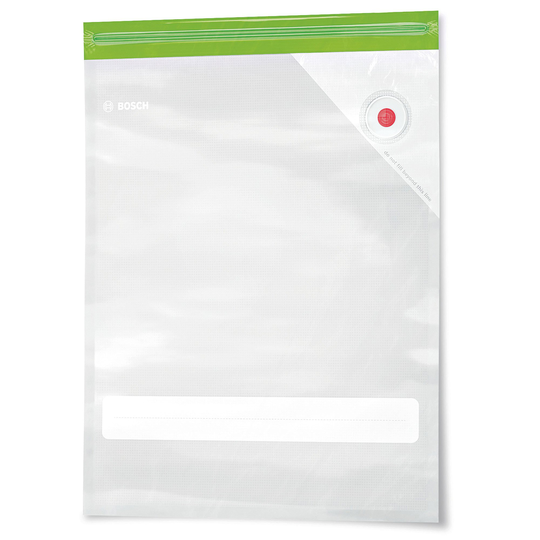 Bosch MSZV0FB3 vakuumpåsar, 10-pack, large