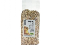 Primavika Flakes 4 flingor 400 g
