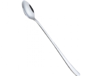 KingHoff SET OF LONG COFFEE SPOONERS 6-pcs GLOSS KINGHOFF KH-1340