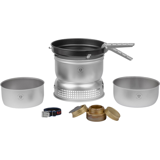 Trangia 25-23UL/D stormkök, large
