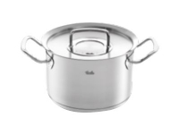 Fissler original-profi collection - Gryta med lock - 16 cm - 2.1 L