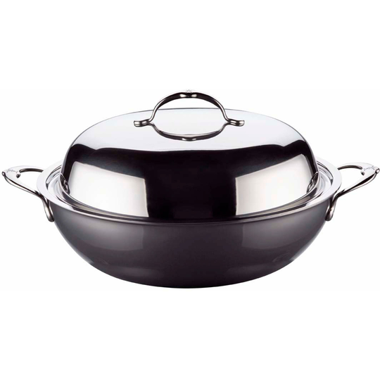 Hestan Wok 36 cm