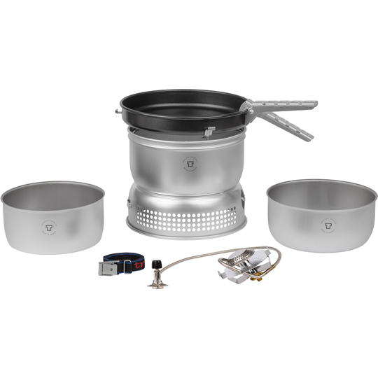 Trangia 25-23UL/D/GB stormkök, large