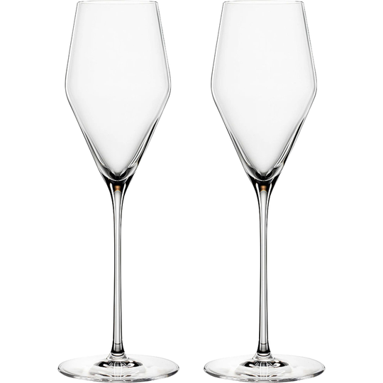 Spiegelau Definition champagneglas 2 st.