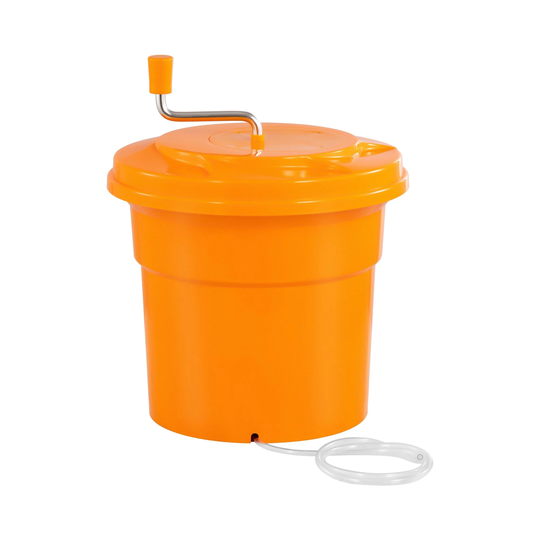Salladsslunga - 25 L - Royal Catering