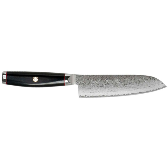 Yaxell Santokukniv Super GOU Ypsilon 193 16,5 cm