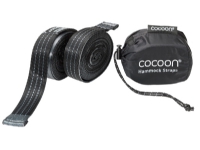 Cocoon HTSW, rem, svart, 90 kg, polyester, 30,3 cm, 190 g