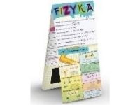 HENRY Magnetic bookmark physics