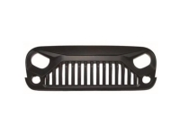 Jeep-grill Absima 1:10 2320085 Svart