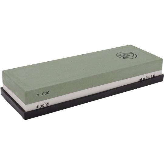 Mareld Slipsten 1000/3000 grit, dual stone