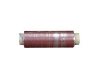 Film 20 cm x 500 m 8 my PVC Rosa,3 rl/crt