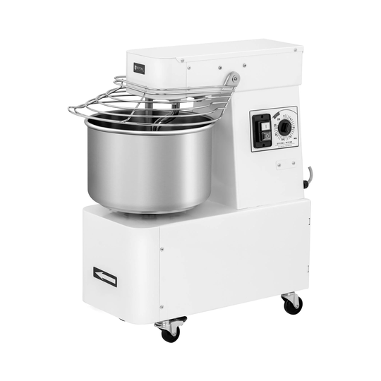 Degblandare - 15 L - 48 kg/t - 750 W - Fast arm och bunke