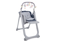 Chicco Polly Magic Relax, Indigo, ?hicco, Pojke/flicka, 15 kg, 3 År, 1 styck
