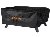 Cozze® lock för 17 pizzaugn