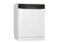 WHIRLPOOL OWFC3C26 - Diskmaskin - Svart