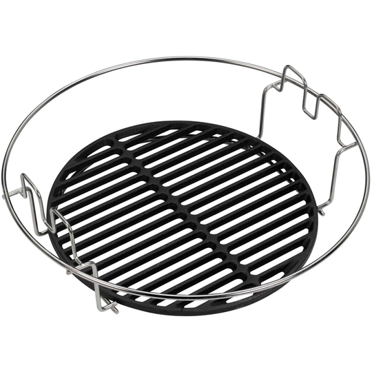 Big Green Egg Multi Level Rack Large