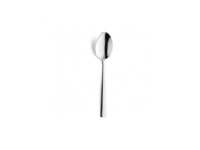 Teske Moderno 13.2 cm Rustfri stål Blank,12 stk/pk