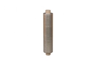 STRETCH FILM HANDROLL 0.45X300M RECYCLED