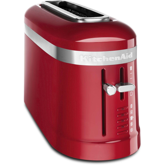 KitchenAid Brödrost 5KMT3115EER Röd
