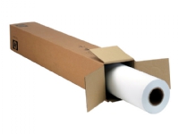 HP Everyday - Polypropylen (PP) - matt - Rulle (61 cm x 30,5 m) - 120 g/m² - 2 rulle (rullar) film - för DesignJet 40XX, 45XX, 510, T1100, T1120, T610, T620, T770, Z3100, Z3200, Z6100, Z6200