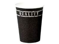 Kaffemuggar Pap Coffee-line Quality 35 cl Ø90x116 mm,50 st/ps - (50 st.)