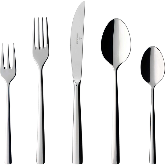 Villeroy & Boch Piemont Bestickset 30 delar