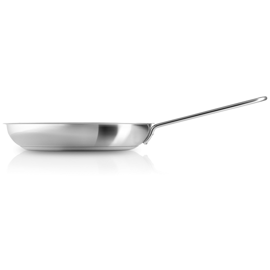 Eva Trio Stekpanna Rostfritt Stål Belagd 28 cm
