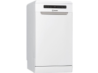 Indesit DSFO3T224ID - Diskmaskin - Svart
