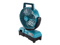 Makita XGT CF001GZ - Fläkt - bord - 23.5 cm
