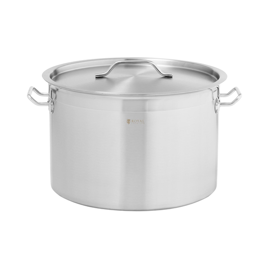 Gryta - 23 L - Royal Catering