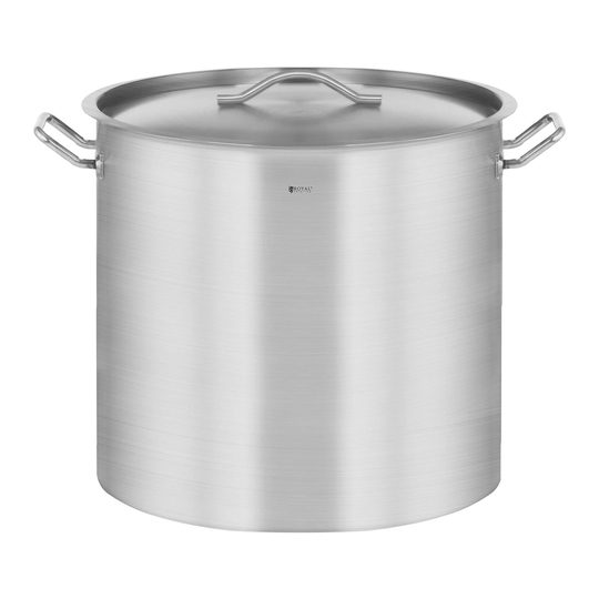 Gryta - induktion 70 l