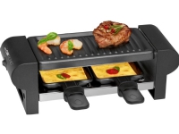 Clatronic RG 3592 - Raclette/grill - 350 W