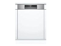 Bosch Serie | 8 SMI8YCS03E - Home Connect - Zeolith - EmotionLight - 43 dB