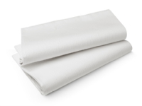 Duk Evolin 127x220cm 25st/kartong vit - (25 st)