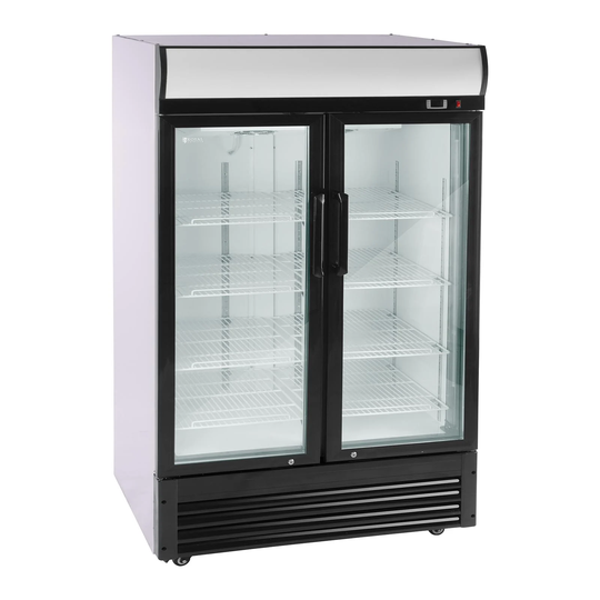 Drickakyl - 880 L