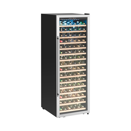 Vinkyl - 428 L - Royal Catering - Pulverlackerat stål