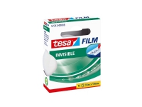 TESA Film, 33 m, Transparent, 19 mm, 1 styck