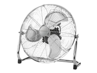 ProfiCare PC-VL 3066 WM - Fläkt - bord - 45 cm - krom